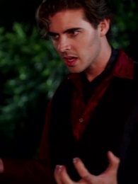 Episodio 38 - Destinada al Alfa Intyuercambiado de Mi Alma