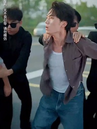 第29集 - 出走的決心