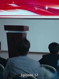 Setelah Dipecat, Aku Berbalik Menikah Dengan Presiden - Episode 12