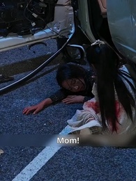 Episode 5 - No Tears in Heaven