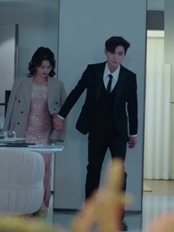 Sekretaris CEO Yang Menawan - Episode 10