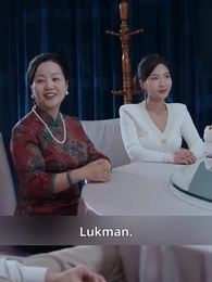 Sekretaris CEO Yang Menawan - Episode 18