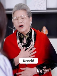 Episode 73 - Pengantin Pengganti Yaslan