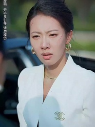 第7集 - 出走的決心