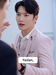 Episode 67 - Pengantin Pengganti Yaslan