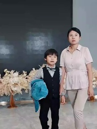 愛的禮物 - Episode 16