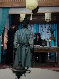 ตอนที่ 49 - [พากย์ไทย] ชั่วชีวิตนี้ข้าคิดถึงแต่ซิงเฉิน