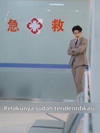 Sekretaris CEO Yang Menawan - Episode 88