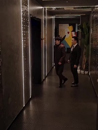 ตอนที่ 23 - ลิขิตฝัน ฉันรักเธอ