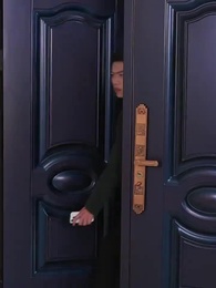 No Tears in Heaven - Episode 22