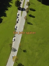 Episode 8 - Scheidung! Jetzt bereut er es!