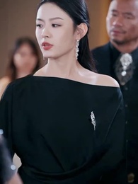 Episode 39 - My Wife is a Secret Boss