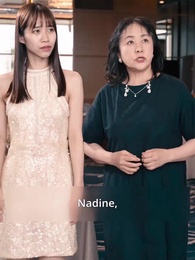 Le retour de l'héritière - Episode 12