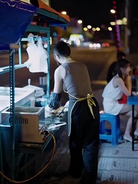 ลิขิตฝัน ฉันรักเธอ - Episode 18