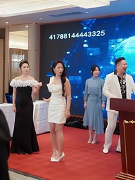 ใครใช้ให้ไล่ภรรยาของท่านประธานออก - Episode 46