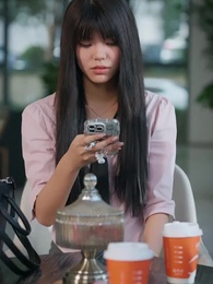 사모님이 왜 거기서 나와?! - Episode 18