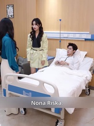 Sekretaris CEO Yang Menawan - Episode 72