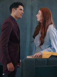 Revenge of XXL Wife - Episode 48