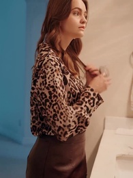 Episode 39 - Revenge of XXL Wife