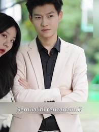 Sekretaris CEO Yang Menawan - Episode 25