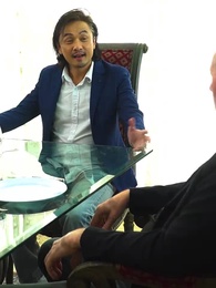 Separados e Arrependidos - Episode 35