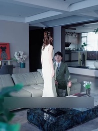 ลิขิตฝัน ฉันรักเธอ - Episode 58