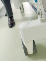 Pengantin Pengganti Yaslan - Episode 9