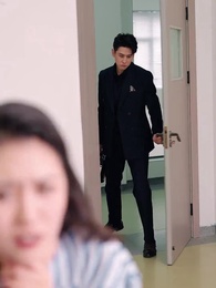 Pengantin Pengganti Yaslan - Episode 15