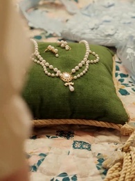 Episodio 41 - Destinada al Alfa Intyuercambiado de Mi Alma