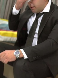 Episode 62 - Scheidung! Jetzt bereut er es!