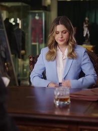 Episódio 15 - Amor à Primeira Vista