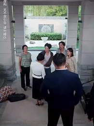 出走的決心 - Episode 24