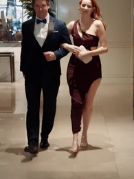 Episode 63 - Revenge of XXL Wife