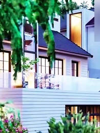 Episode 33 - Sekretaris CEO Yang Menawan