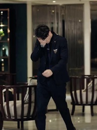 Episode 55 - Pengantin Pengganti Yaslan