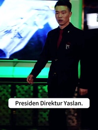 Episode 78 - Pengantin Pengganti Yaslan