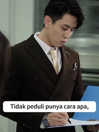 Episode 40 - Pengantin Pengganti Yaslan