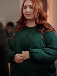 Revenge of XXL Wife - Episode 8