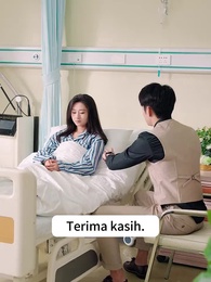 Episode 42 - Pengantin Pengganti Yaslan