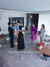 No Tears in Heaven - Episode 36