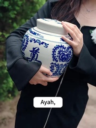 Episode 8 - Pengantin Pengganti Yaslan