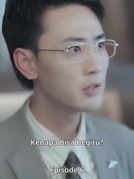 Setelah Dipecat, Aku Berbalik Menikah Dengan Presiden - Episode 6