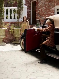 Destinada al Alfa Intyuercambiado de Mi Alma - Episode 12