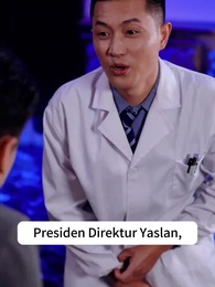 Episode 76 - Pengantin Pengganti Yaslan