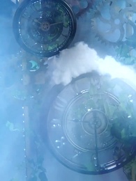 Destinada al Alfa Intyuercambiado de Mi Alma - Episode 1