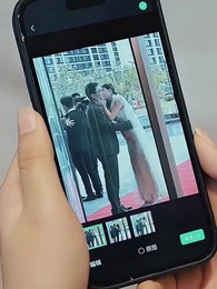 第2話 - 娘は大富豪?!宴会での超絶反撃!