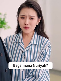 Pengantin Pengganti Yaslan - Episode 16