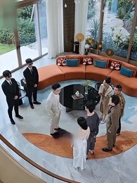 동화제군의 정체 - Episode 18