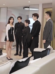 Sekretaris CEO Yang Menawan - Episode 92