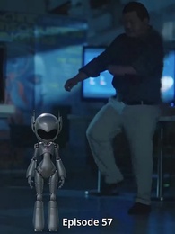 Episode 57 - Setelah Dipecat, Aku Berbalik Menikah Dengan Presiden